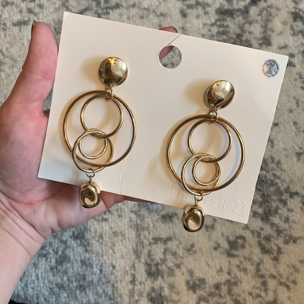 Forever21 Earrings